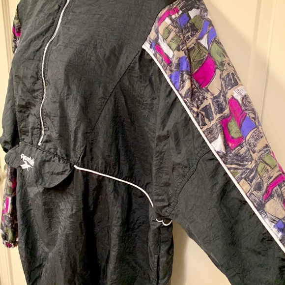 Vintage Reebok pullover!!! - Picture 5 of 8